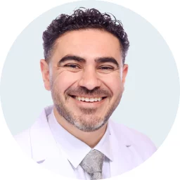 Karim Zaklama, DDS